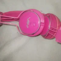 هدفون NIA|لوازم جانبی موبایل و تبلت|تربتحیدریه, ترمینال|دیوار