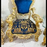 فروش مبل و نهار خوری اماده