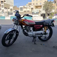 کویر ۲۰۰ مدل۹۹|موتورسیکلت|تهران, تهرانسر مرکزی|دیوار