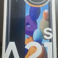 گوشی سامسونگ A21S