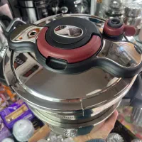 زودپز برقی دیجیتالی و زودپز گازی|ظروف پخت‌وپز|اردبیل, |دیوار