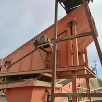 بالابرمارپیچ سنگ شکن اسیاب چکشی بالمیل سرندکوبیت|ماشین‌آلات صنعتی|تربت‌حیدریه, |دیوار