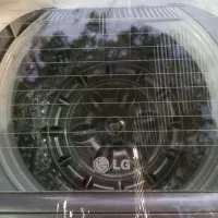 لباسشو ۱۵ کیلویی گیربکسی الجی|ماشین لباسشویی و خشک‌کن لباس|مشهد, امام خمینی|دیوار