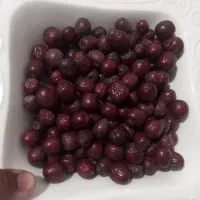 عناب شیرین وپرمغز سیوجان