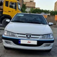 پارس ۸۹ دوگانه کارخانه