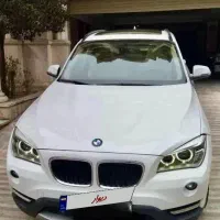 بی ام و x1در حد
