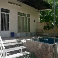 خانه-باغ-ارمک