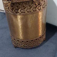سطل وجا دستمال پیوتر