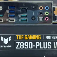 کیس TUF GAMING|رایانه رومیزی|تهران, فلسطین (میدان انقلاب)|دیوار