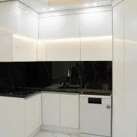 کابینت با کاور یووی کد 1302