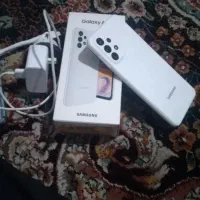 گوشی سامسونگa23ویتنام
