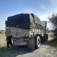 تک باری م ۴۸|خودرو سنگین|تهران, مختاری|دیوار