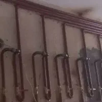 شاگرد گازکشی