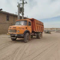 نیازمند راننده پایه 1