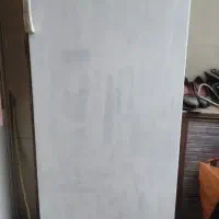 یک عدد فریزر دحدنو خیلی وقته استفاده نشده ژاپنی