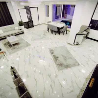 اجاره واحد 180 متری لوکس بانظافت پارت تایم|اجارهٔ کوتاه‌مدت آپارتمان و سوئیت|تهران, آبشار تهران (دریاچه)|دیوار