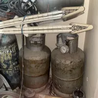 کپسول هوا ژاپن|ماشین‌آلات صنعتی|تهران, نازی‌آباد|دیوار