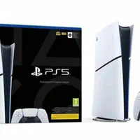 ps5 digital slim 2016/2015|کنسول، بازی ویدئویی و آنلاین|اصفهان, عباس‌آباد|دیوار