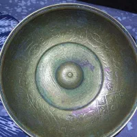 چهل تاس قدیمی|کلکسیون اشیاء عتیقه|رشت, ترمینال|دیوار