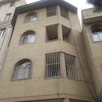 ساختمان با موقعیت تجاری اداری،شهرک غرب،تهاتر.|فروش خانه و ویلا|تهران, درختی|دیوار