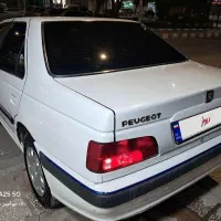 پژو پارس پرشا سال ۹۵|خودرو سواری و وانت|شاهدشهر, |دیوار