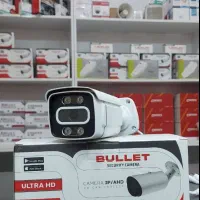 پک دستگاه و دوربین|دوربین مداربسته|پرند, فاز ۲|دیوار