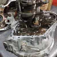 تعمیرات تخصصی گیربکس و دیفرانسیل