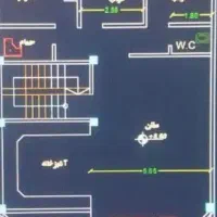 خانه ویلایی ۲۰۰ متری فرهنگیان