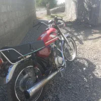 موتور سالم ژاپن مدل 82