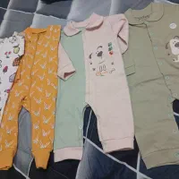 سرهمی نوزادی