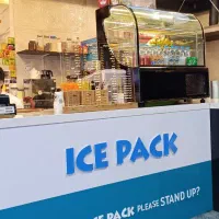 برند آیس پک ، تنورک Tanoorak Ice pack
