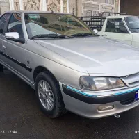 فروش پارس 89|خودرو سواری و وانت|مهاباد (آذربایجان غربی), |دیوار