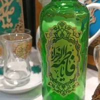 انواع گلدان مذهبی