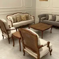 خرید مبلمان مستقیم از گارکاه / اقساط ویژه