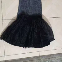 تاپ و دامن مجلسی دخترونه