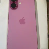 گوشی ایفون ۱۶باتری 96