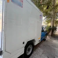 نیسان یخچال دار|خودرو سواری و وانت|ورامین, ورامین|دیوار