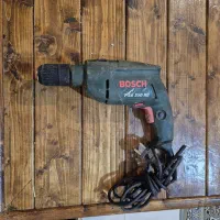 دلر برقی آلمانی بوش PSB 550|ابزارآلات|هادی شهر, |دیوار