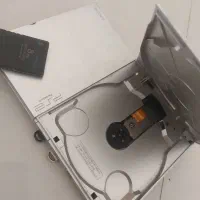 پلی استیشن 2 همراه ۲ دسته و ۲ فلش ۳۲ گیگ|کنسول، بازی ویدئویی و آنلاین|بروجرد, |دیوار