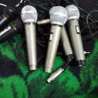 میکروفن بسیارقوی