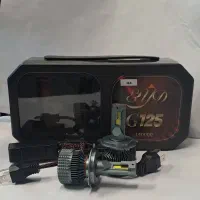 هدلایت  EYD مدل g125 پایه h4