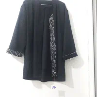 لباس....مانتو کتی نو