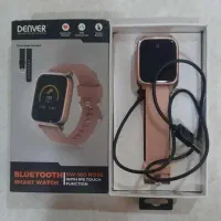 ساعت هوشمند