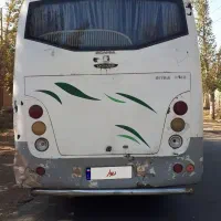 مینی بوس سیترا ۲۱نفره،مدل۲۰۰۶،کولر روشن،فنی به شرط|خودرو سنگین|تهران, چیتگر جنوبی|دیوار