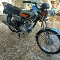 موتور کبیر|موتورسیکلت|دزفول, |دیوار