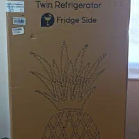 یخچال و فریزر و لباسشویی پاکشوما