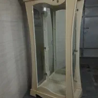 ویترین نو تمیز