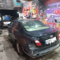 نیازمند صافکار pdr صافکارسنتی و کارگر ساده