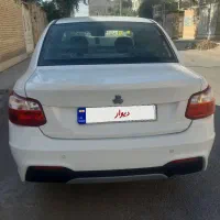 ساینا s مدل ۱۴۰۲|خودرو سواری و وانت|اهواز, شهرک برق|دیوار