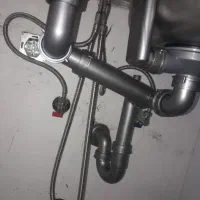 لوله کشی آب و فاضلاب. خورده کاری .تعمیرات|خدمات پیشه و مهارت|سنندج, |دیوار